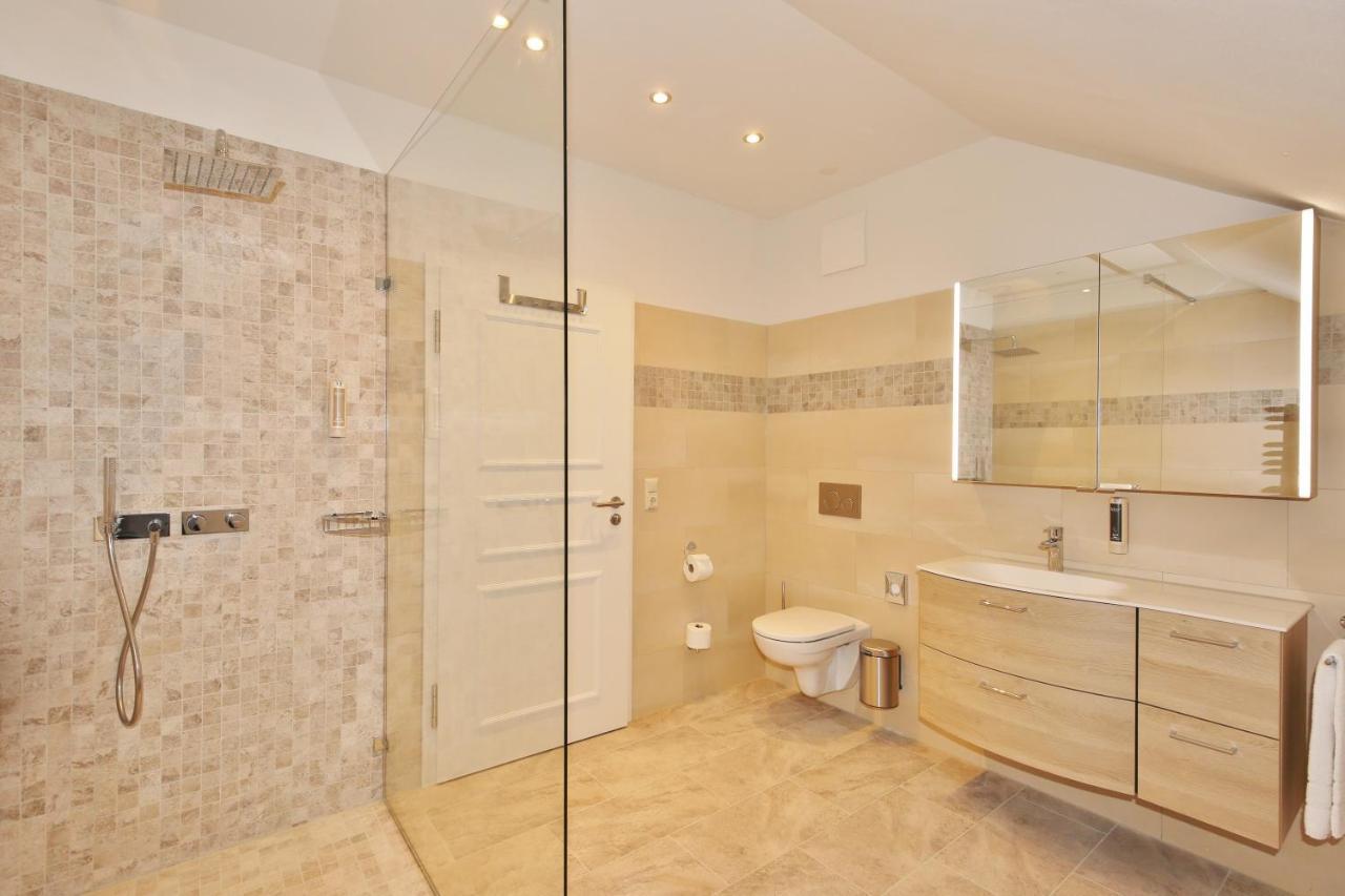 קדלינבורג Hotel Theophano מראה חיצוני תמונה